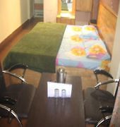 Hotel Rockwood Mussoorie Exterior foto